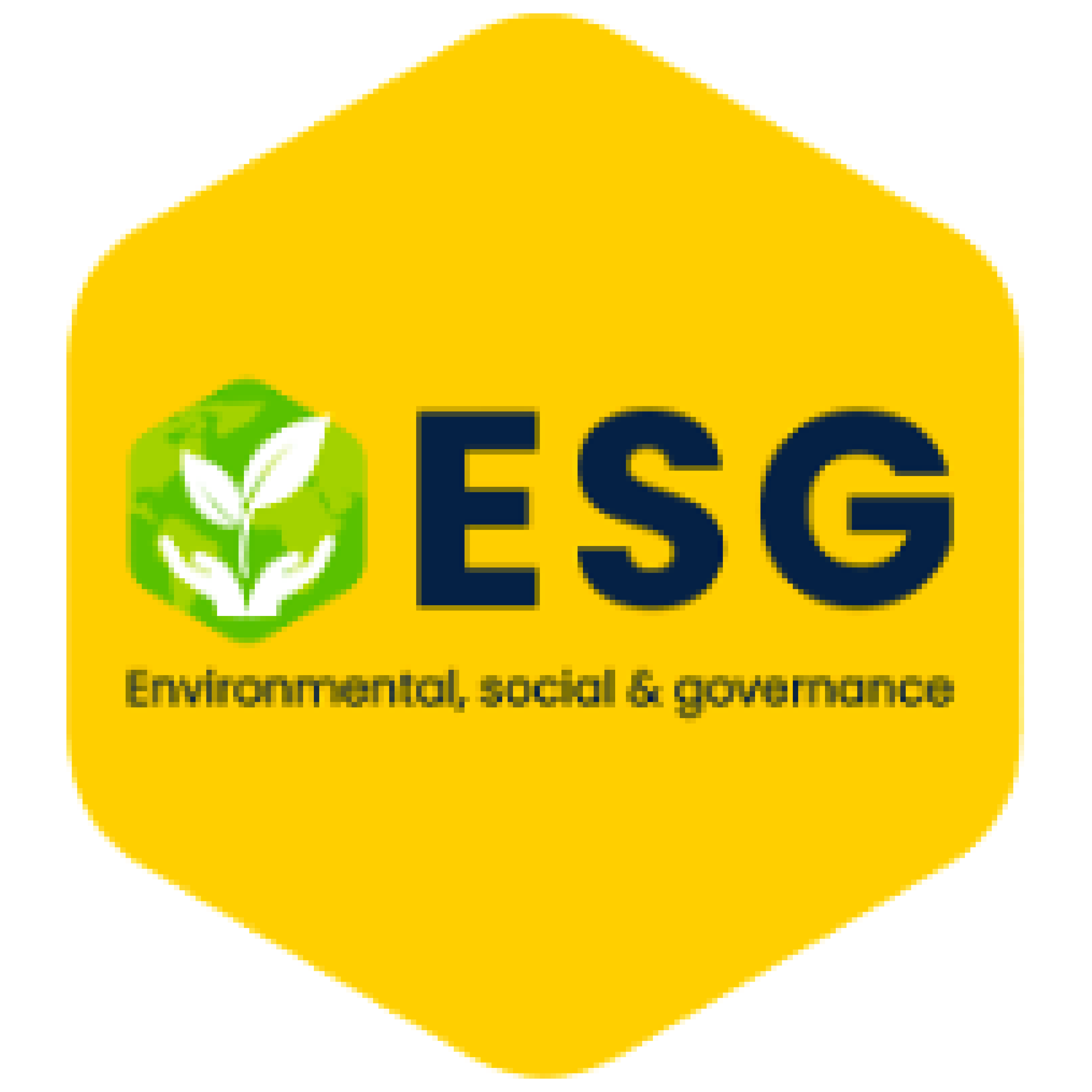 ESG Icon